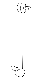 MR297333 - Suspension: Link for Chrysler: Sebring | Dodge: Stratus Image