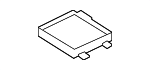 88540L2KC0 - Body: Control Assembly for Kia Image