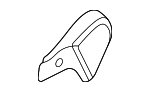88040L3000WK - Body: Seat Trim Panel for Kia Image