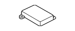 88B70L2TD0 - Body: Control Module for Kia Image