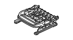 80702L2500 - Electrical: Air Bag Passenger Presence Module for Kia Image