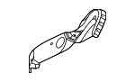 88021L2010WK - Body: Outer Finish Panel for Kia Image