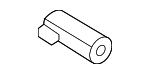 886A1L1000 - Body: Slide Motor for Kia Image