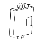 897840E030 - Electrical: Control Module for Toyota Image