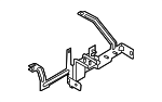 5Q0971335B - : Guide Bracket for Audi: A3 Sportback e-tron Image