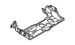 5G0907509D - : Mount Bracket for Audi: A3 Sportback e-tron Image