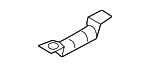 5C0915463 - Electrical: Fuse for Audi Image