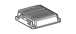 8624030140 - Body: Equalizer for Toyota Image