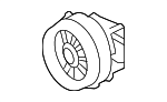 8615042080 - Body: Tweeter for Toyota Image