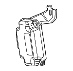 8624060050 - : Equalizer for Toyota: Land Cruiser Image