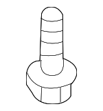 15601025A - Engine: Rear Bracket Bolt for Suzuki Image