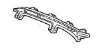 3F2Z17513A30AA - Body: Inner Side Rail for Ford: Freestar | Mercury: Monterey Image