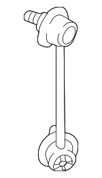 KD3128170 - Suspension: Stabilizer Link for Mazda: 3, 6, CX-5, CX-9 Image