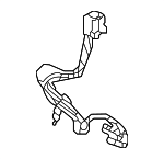 7778506180 - Fuel System: Harness for Toyota: Avalon, Camry Image