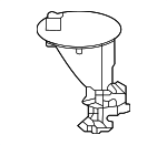 7701006010 - Fuel System: Tube Assembly for Toyota: Avalon, Camry Image