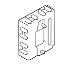 954101M230 - : Control Module for Kia: Forte, Forte Koup Image