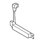 954203K210 - Electrical: Antenna for Kia: Forte, Forte Koup, Sorento, Sportage Image