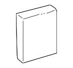 8601634 - Electrical: ECM for Volvo: C70, S40, S70, S80, V40, V70 Image