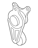 PE03-15-980C - Belt Tensioner - 2012-2025 Mazda | Mazda Swag