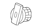 396203M0J01 - Body: Cap for Acura Image