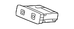 8A3003BHA01 - : USB Port for Acura Image
