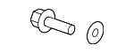 11562588 - Engine: Drain Plug for GM Image