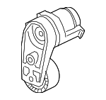 11288088632 - : Serpentine Tensioner for BMW: M2, M4 Image