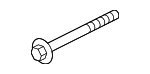 Belt Tensioner Bolt