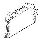 J9C26912 - : Fuse Box for Jaguar: E-Pace Image