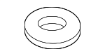 5Q0512149B - Suspension: Upper Seat for Audi Image