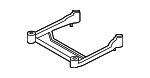 31488326 - Body: Seat Support for Volvo Image