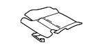 32136000 - Body: Seat Cushion Heater for Volvo Image