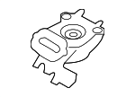 31498088 - Body: Blower for Volvo Image