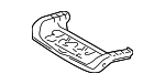 31446437 - Body: Front Extension for Volvo Image