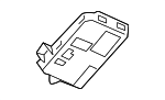 32395187 - Body: Control Module for Volvo Image