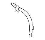 37539P4000 - Electrical: Ground Cable for Hyundai Image