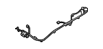 37517P4500 - Electrical: Harness for Hyundai Image