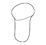 1140410206K - Suspension: Suspension Cross-member Bolt for Hyundai Image