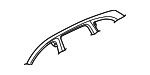 4L0809834 - : Roof Rail for Audi Image