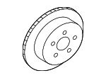 MR370724 - : Rotor for Mitsubishi Image