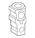 8851506160 - HVAC: Expansion Valve for Toyota Image