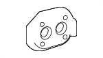8712828020 - HVAC: Heater Core Grommet for Toyota Image