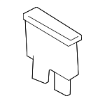 30872412 - Electrical: Fuse for Volvo Image
