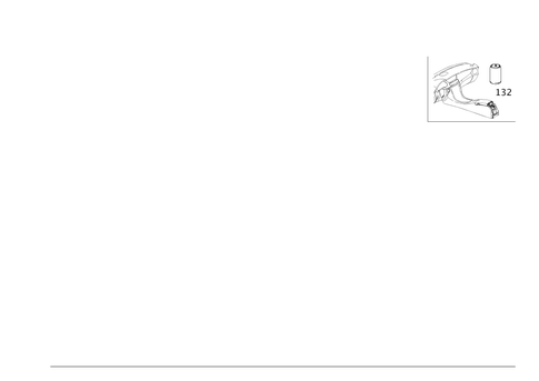 Cup Holder for 2016 Mercedes-Benz E550 #0