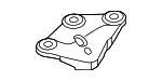 22326861571 - Engine: Lower Bracket for BMW Image