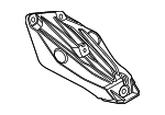 22116861555 - Engine: Engine Bracket for BMW Image