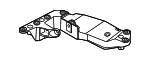 22328486998 - Engine: Trans Crossmember for BMW Image