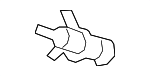 4900200 - Emission System: Injector for MB Vans Image