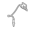905911264 - Emission System: Front Nox Sensor for MB Vans Image