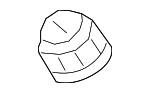 9064701705 - Emission System: Filler Cap for MB Vans Image